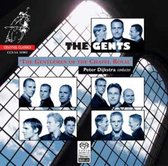 Gentlemen of the Chapel Royal - The Gents -SACD- (Hybride/Stereo/5.1)