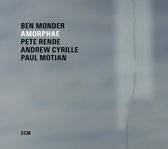 Ben Monder - Amorphae (CD)