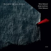 Dino Saluzzi - Navidad De Los Andes (CD)