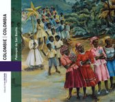 Various Artists - Palenque De San Basilio (CD)