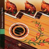 Various Artists - Folk Music (CD)