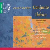 Cello Octet Conjunto Iberico - Conjuncto Iberico (CD)
