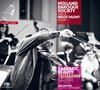 Milos Valent, Jan Rokyta, Holland Baroque Society - Telemann: Barbaric Beauty (Super Audio CD)