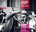 Milos Valent, Jan Rokyta, Holland Baroque Society - Telemann: Barbaric Beauty (Super Audio CD)