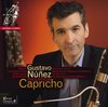 Gustavo Nunez - Capricho (Super Audio CD)