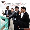 Sophisticated Lady Jazz Quartet - Sophisticated Lady (CD)