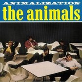 The Animals - Animalization (LP)
