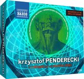 Penderecki: Symphonies
