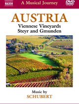 Various Artists - Austria: Viennese Vineyards (DVD)