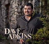 Dave Adkins - Dave Adkins (CD)