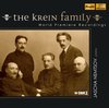 Jascha Nemtsov - The Krein Family (CD)