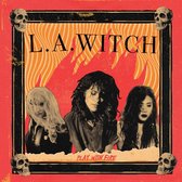 L.A. Witch - Play With Fire (LP)