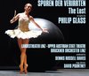 Landestheater Linz - Bruckner Orchester Linz - Rus - Glass: Spuren Der Verirrten (The Lost) (2 CD)
