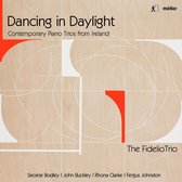 The Fidelio Trio - Dancing In Daylight (CD)