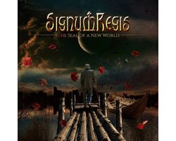 Signum Regis - The Seal Of A New World (CD)