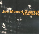 Joe Maneri Quartet - Tenderly, Ascend, Swing (CD)