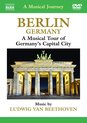 Various Artists - A Musical Journey: Berlin, Germany (DVD)
