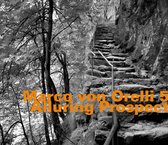 Marco Orelli - Alluring Prospect (CD)
