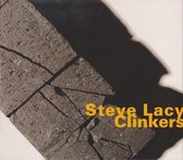 Lacy Steve - Clinkers (CD)