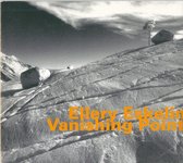 Eskelin Ellery - Vanishing Point (CD)