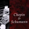 Bauer - Chopin & Schumann: Various Works (CD)