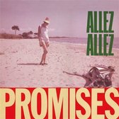 Allez Allez - Promises + African Queen (2 CD)