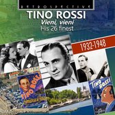 Tino Rossi - Vieni, Vieni (CD)