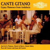 Tomasa, La Burra, Sol,A, Del Gastor - Cante Gitano, Gypsy Flamenco From A (CD)