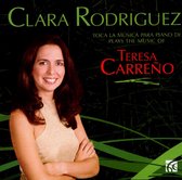Rodriguez Clara - Rodriguez Plays The Music Of Carren (CD)