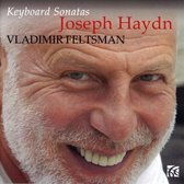 Vladimir Feltsman - Joseph Haydn Keyboard Sonatas (CD)