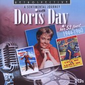 Doris Day & Friends - A Sentimental Journey With Doris Da (2 CD)