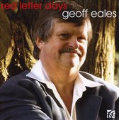 Eales, Babbington, Fletcher, Mullen - Red Letter Days (CD)