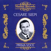Siepi - Cesare Siepi (CD)