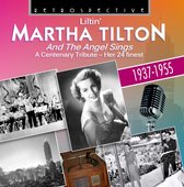 Martha Tilton - And The Angels Sing (CD)