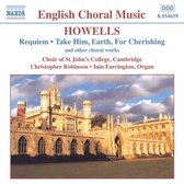 Choir Of St. John's - Requiem (CD)