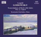 Konstantin Scherbakov - Piano Music Volume 7 (CD)