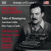 Tales Of Hemingway American Gothic