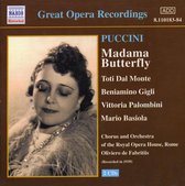 Various Artists - Madama Butterfly (2 CD)