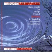Anthony Goldstone - Britten: Resonances (CD)