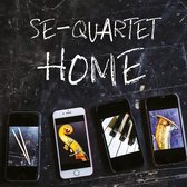SE-Quartet - Home (CD)
