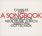 Ensemble Für Neue Musik Zürich - A Songbook (CD)