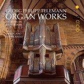 Wolfgang Baumgratz - Organ Works (CD)