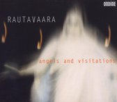 Various Artists - Angels And Visitations (2 CD)