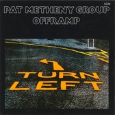 Pat Metheny - Offramp (LP)