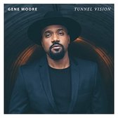 Gene Moore - Tunnel Vision (CD)