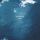 David Darling - David Darling - Cello (CD)