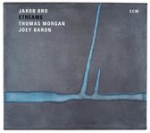 Jakob Bro - Streams (LP)