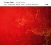 Trygve Seim - Rumi Songs (CD)