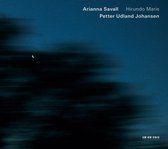 Arianna Savall, Petter Udland Johansen & Hirundo Maris - Hirundo Maris (CD)