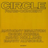 Circle / Paris Concert (Vinyl) (LP)